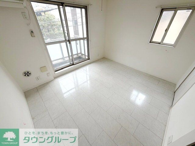 リラックス浜町の物件内観写真