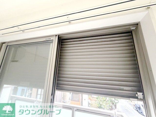 リラックス浜町の物件内観写真