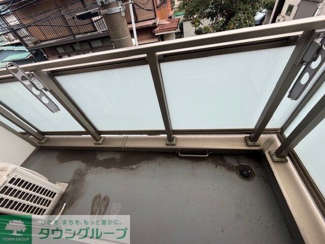 リラックス浜町の物件内観写真
