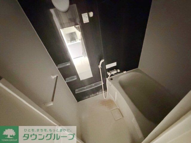 リラックス浜町の物件内観写真