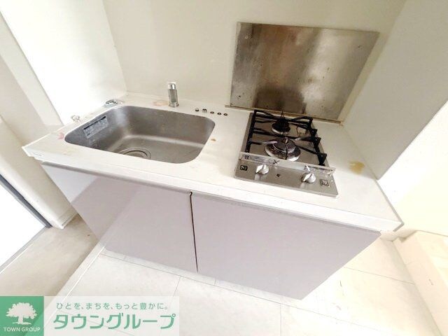 リラックス浜町の物件内観写真