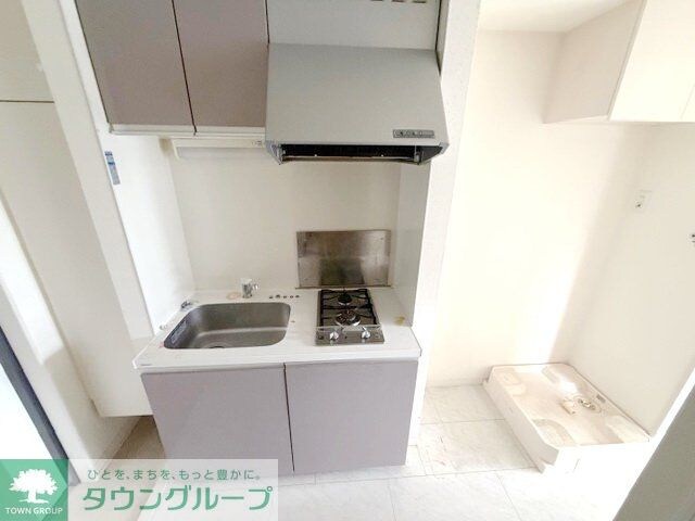 リラックス浜町の物件内観写真