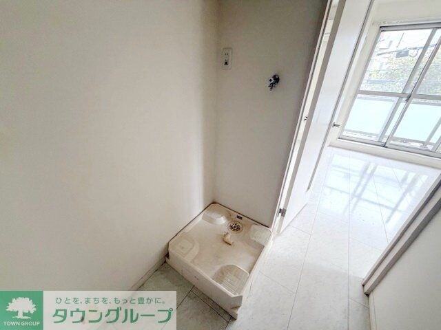 リラックス浜町の物件内観写真