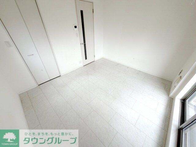 リラックス浜町の物件内観写真