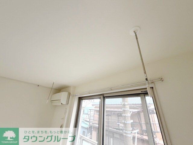 リラックス浜町の物件内観写真