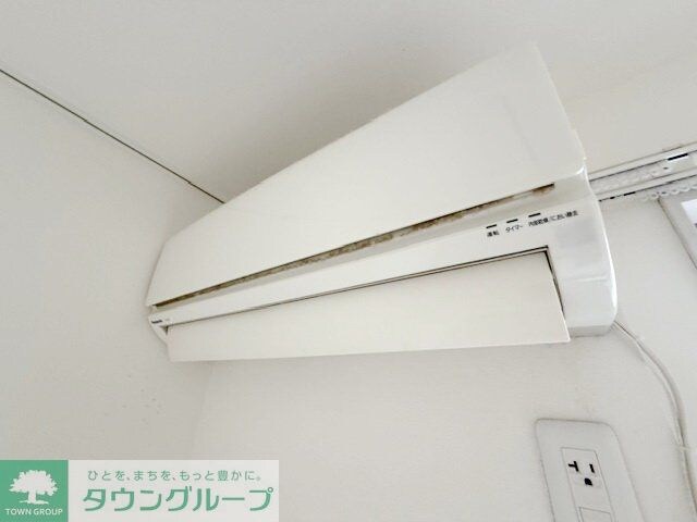 リラックス浜町の物件内観写真