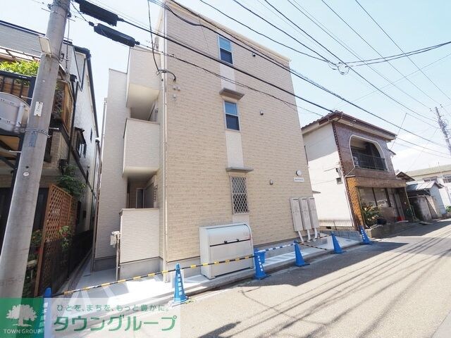 Ｈ．Ａホライゾンの物件内観写真