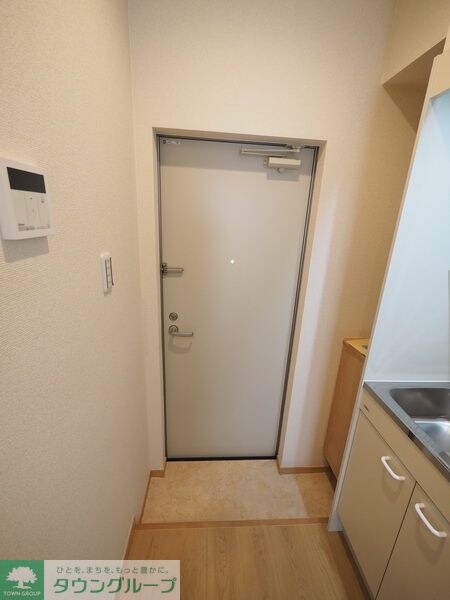 Ｈ．Ａホライゾンの物件内観写真