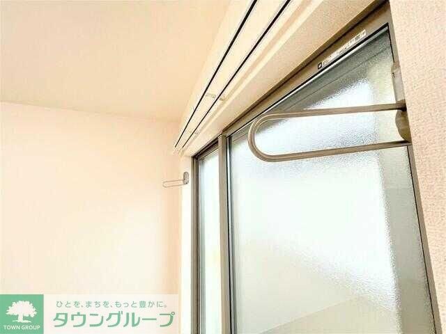 Ｈ．Ａホライゾンの物件内観写真