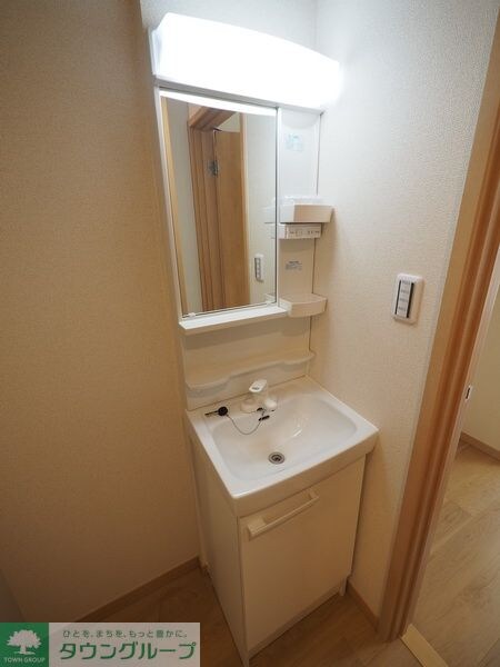 Ｈ．Ａホライゾンの物件内観写真