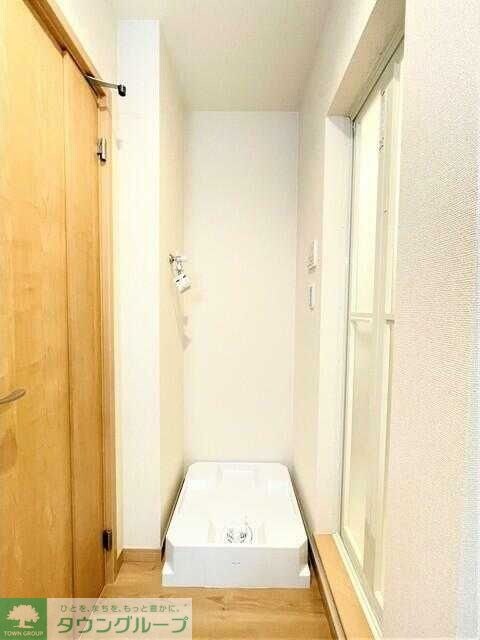 Ｈ．Ａホライゾンの物件内観写真