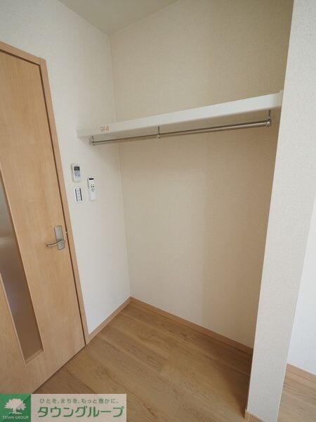 Ｈ．Ａホライゾンの物件内観写真