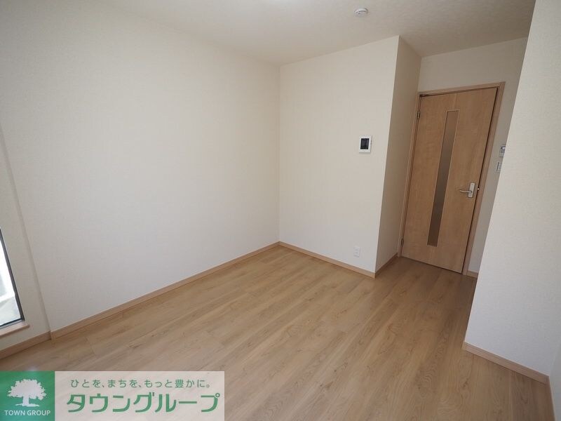 Ｈ．Ａホライゾンの物件内観写真