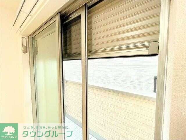 Ｈ．Ａホライゾンの物件内観写真