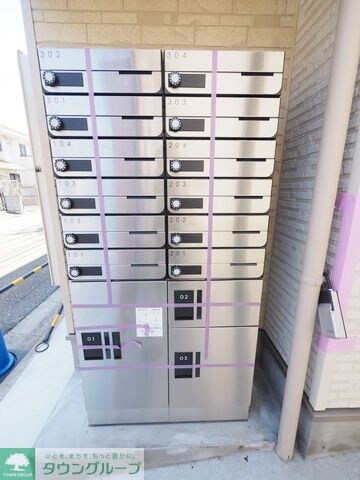 Ｈ．Ａホライゾンの物件内観写真