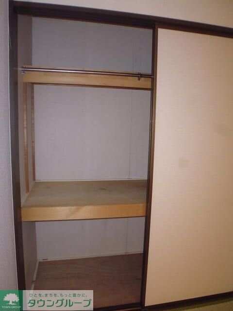 リバーパーク矢向の物件内観写真