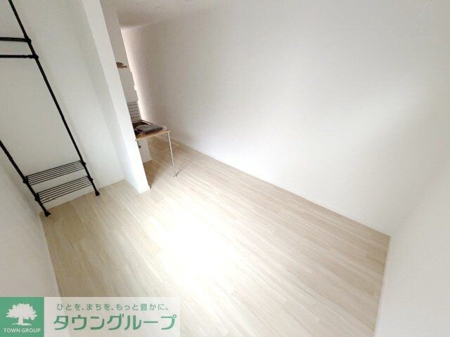 コンフォルト川崎の物件内観写真