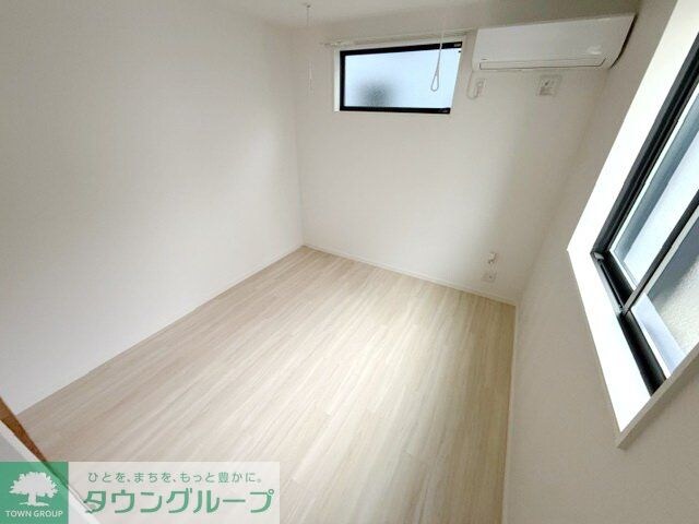 コンフォルト川崎の物件内観写真