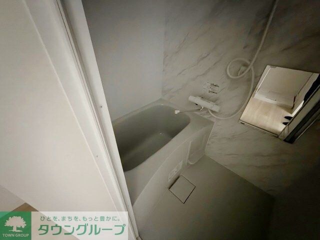 コンフォルト川崎の物件内観写真