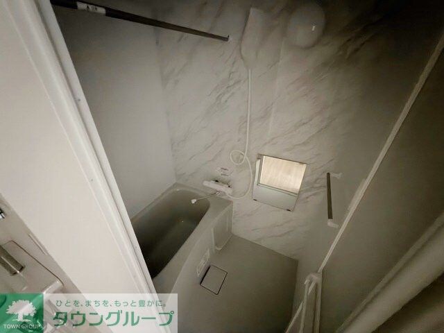 コンフォルト川崎の物件内観写真