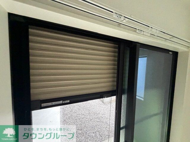 コンフォルト川崎の物件内観写真