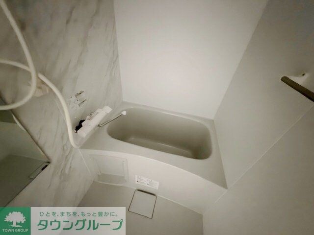 コンフォルト川崎の物件内観写真