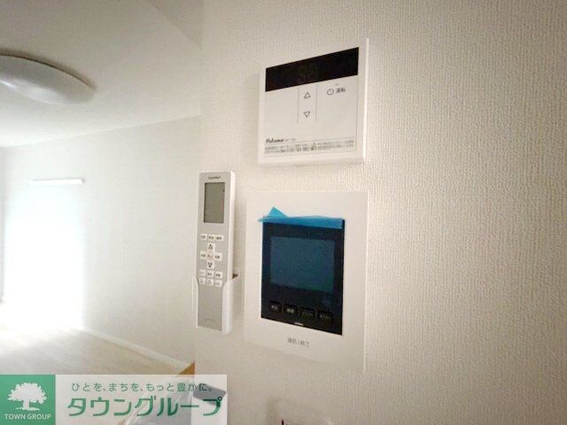 コンフォルト川崎の物件内観写真