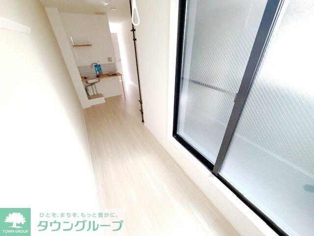 コンフォルト川崎の物件内観写真