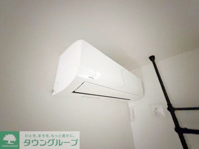 コンフォルト川崎の物件内観写真