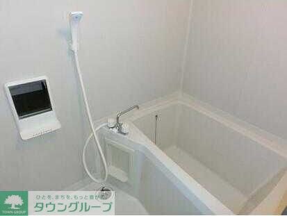 サンシティ日吉の物件内観写真