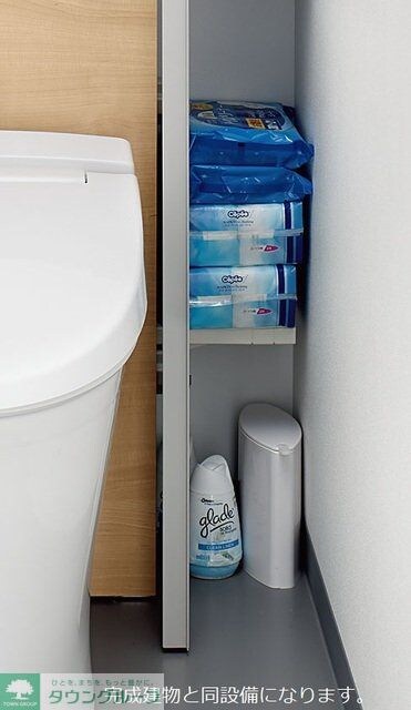 ティーダヒルズの物件内観写真