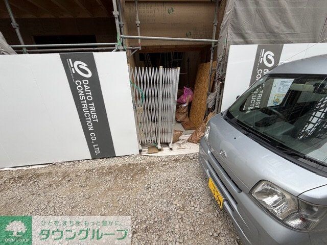 ティーダヒルズの物件内観写真