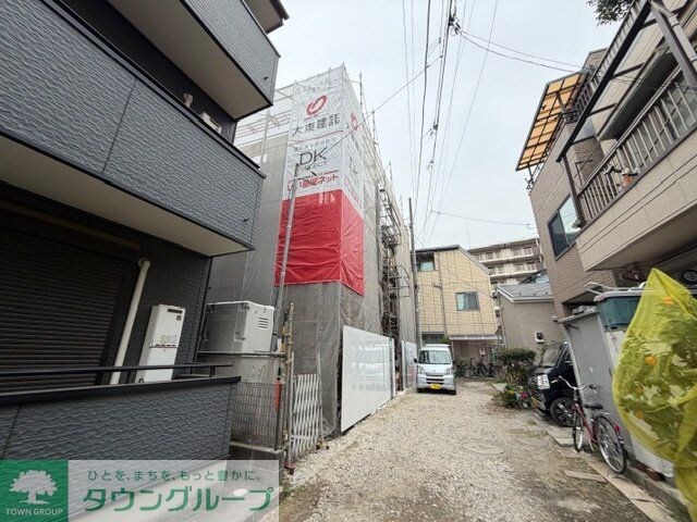 ティーダヒルズの物件内観写真