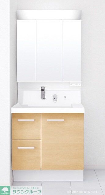 ティーダヒルズの物件内観写真