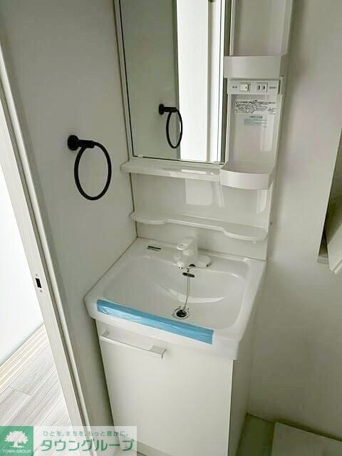 ＯＨＡＮＡ武蔵小杉の物件内観写真