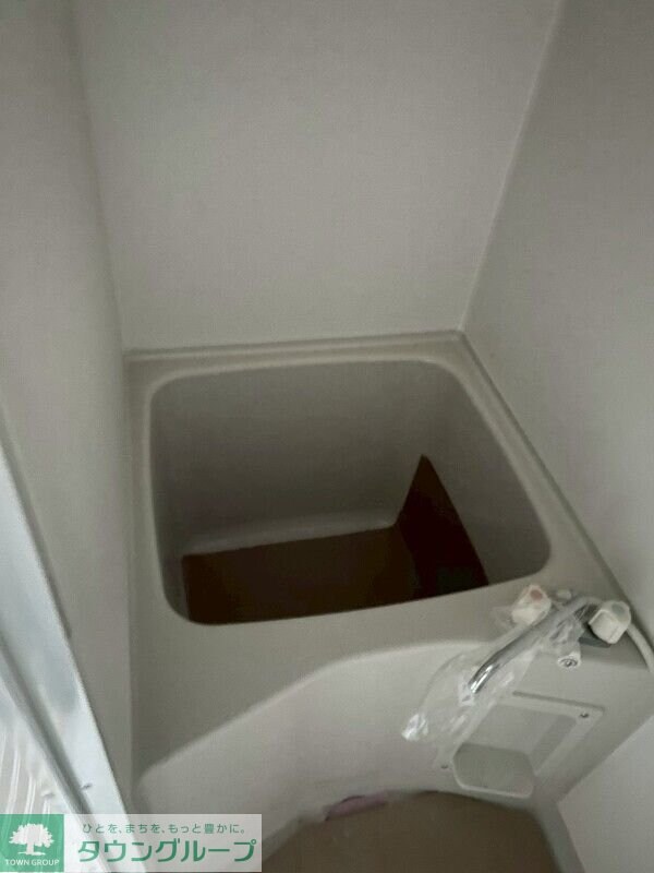 OHANA武蔵小杉の物件内観写真