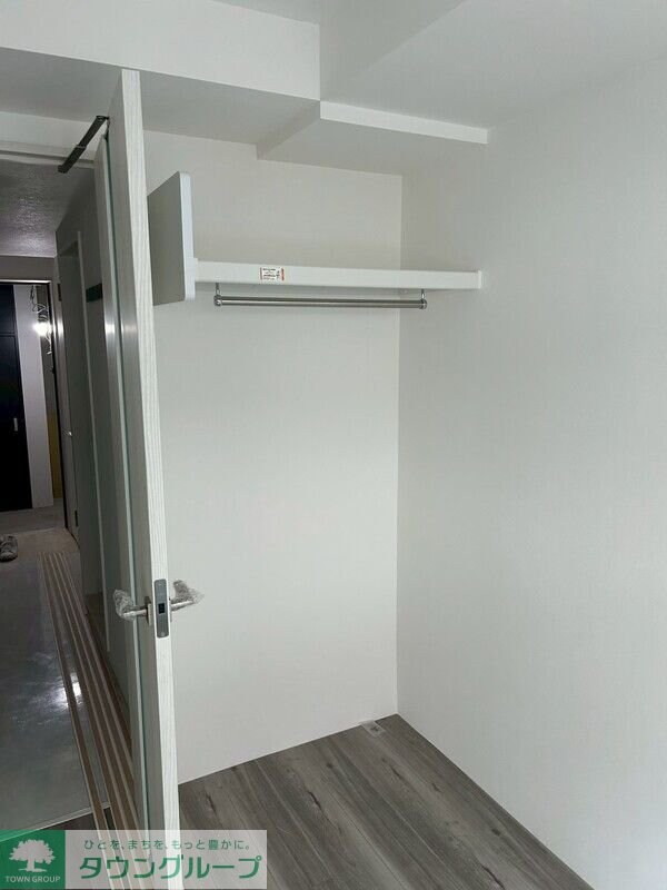 OHANA武蔵小杉の物件内観写真