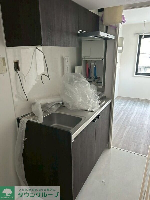 OHANA武蔵小杉の物件内観写真