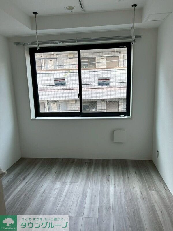 OHANA武蔵小杉の物件内観写真