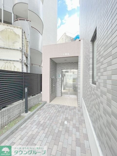 クレール鶴見の物件内観写真