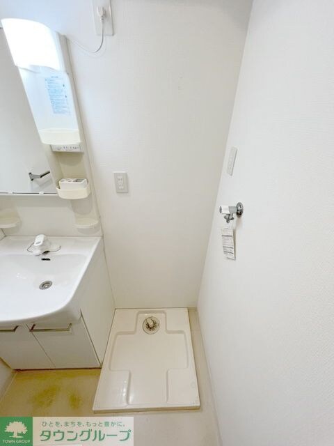 クレール鶴見の物件内観写真