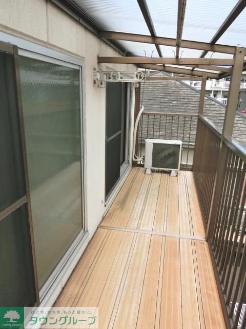 コーポスズキの物件内観写真