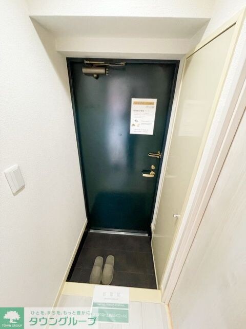 アートパレス(アートパレス)の物件内観写真