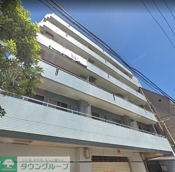 アートパレス(アートパレス)の物件内観写真