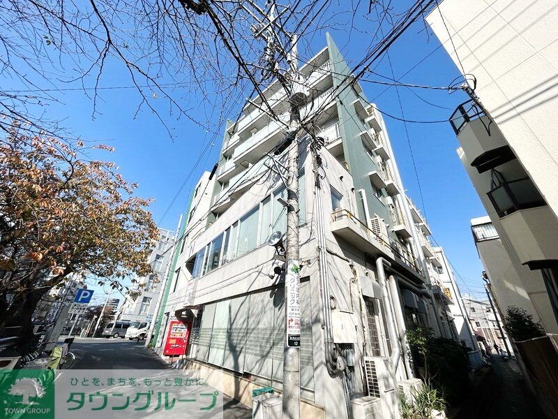 サイトウハウスIIIの物件内観写真