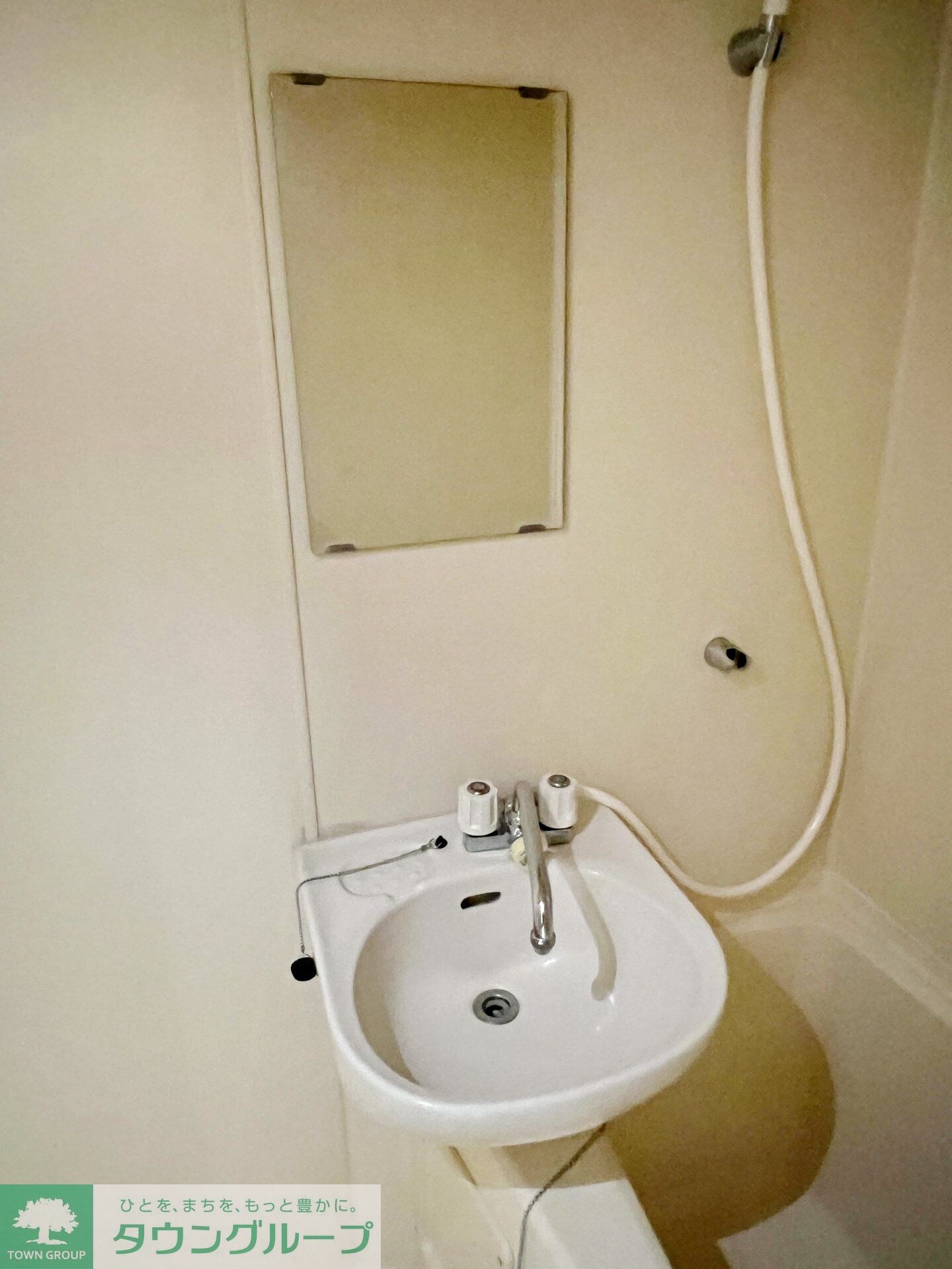 フローレス中原ＩＩＩの物件内観写真