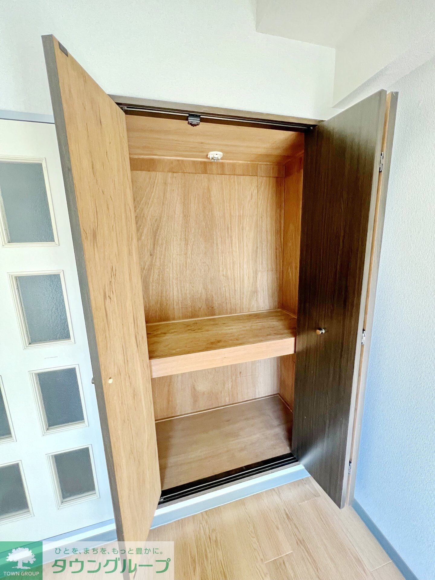 フローレス中原ＩＩＩの物件内観写真