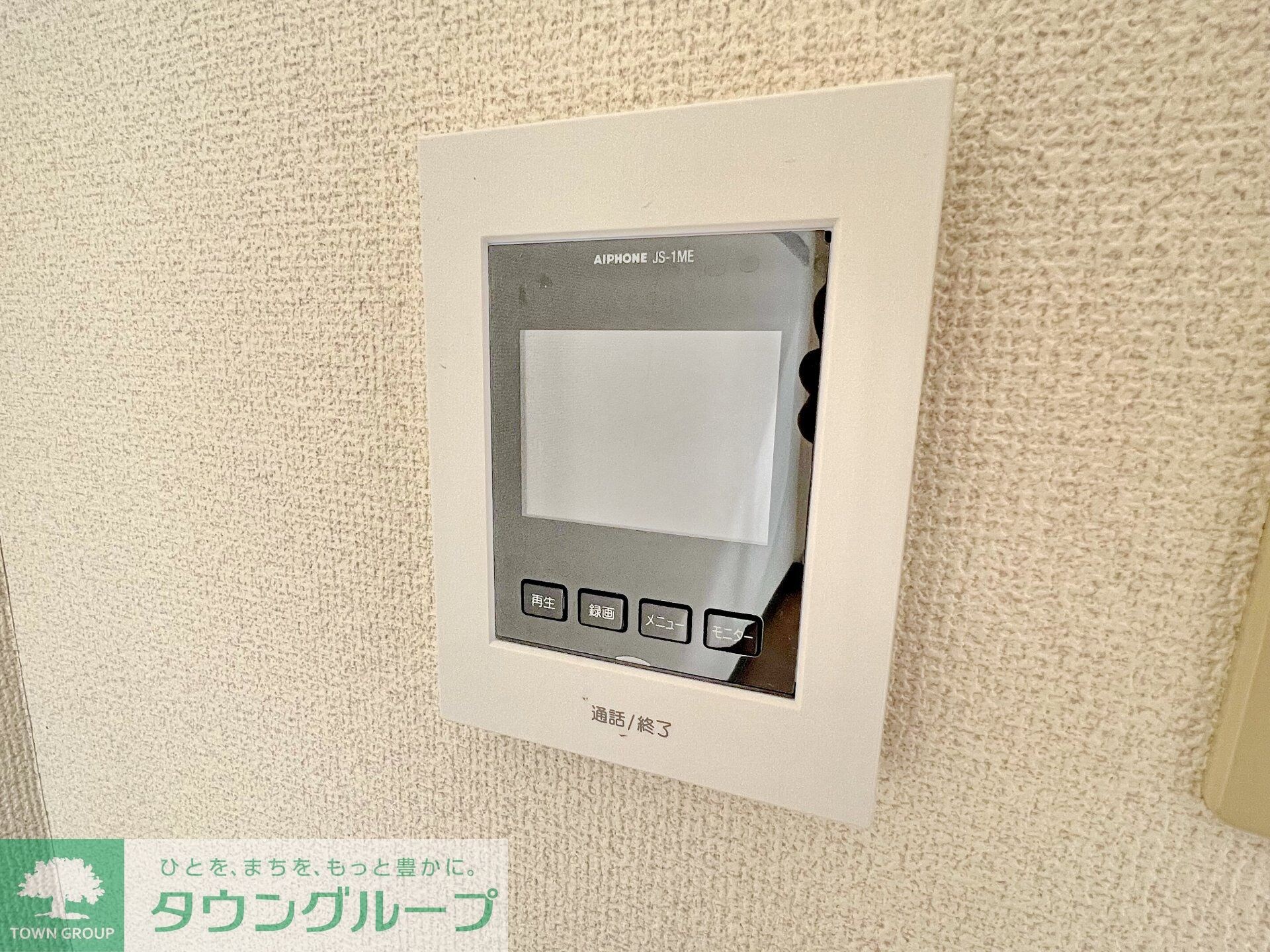 フローレス中原ＩＩＩの物件内観写真