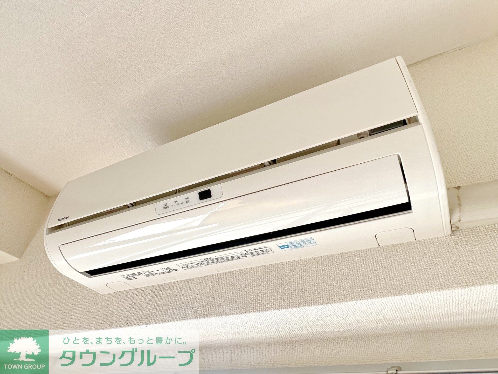 フローレス中原ＩＩＩの物件内観写真