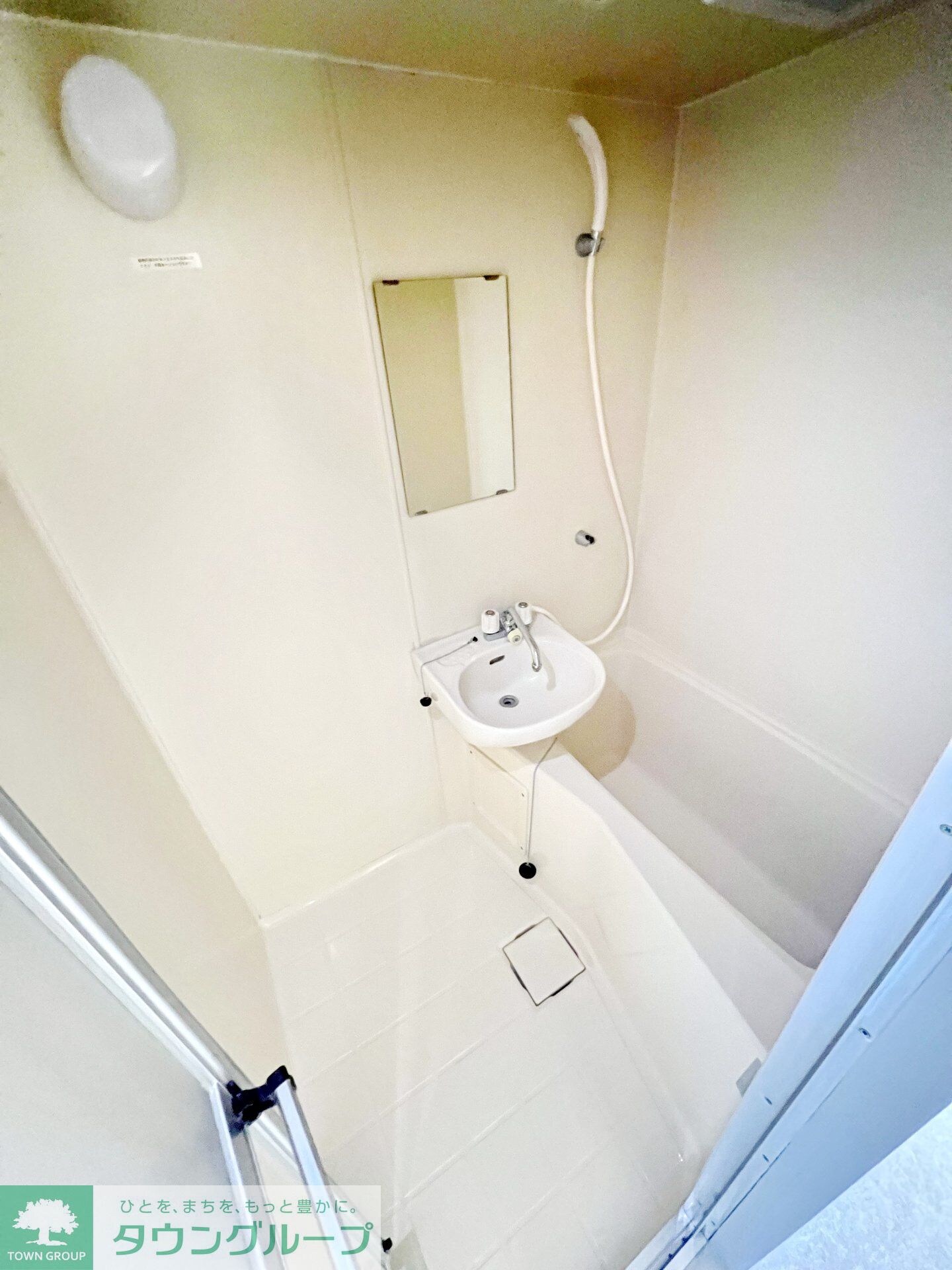 フローレス中原ＩＩＩの物件内観写真